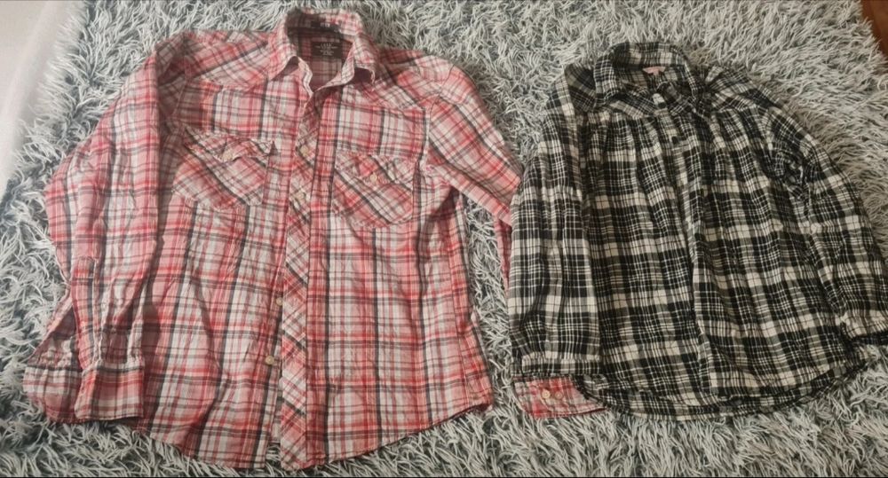 Lot 17 produse, haine de damă L-XL