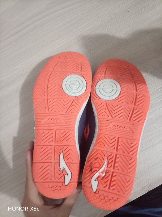 Joma футзалки фантастика