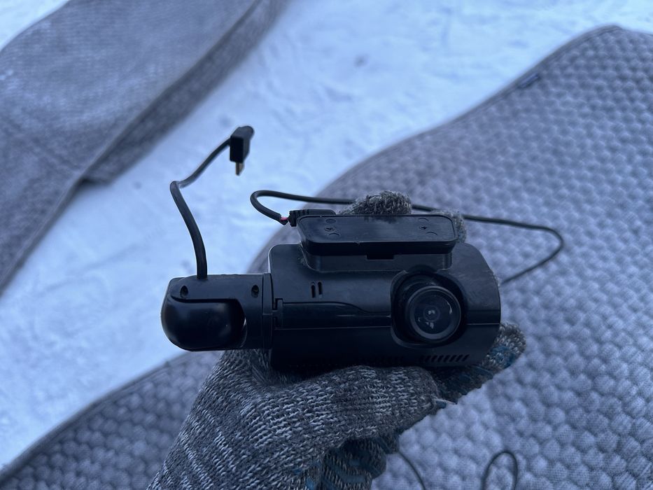 Радар и Регистратор