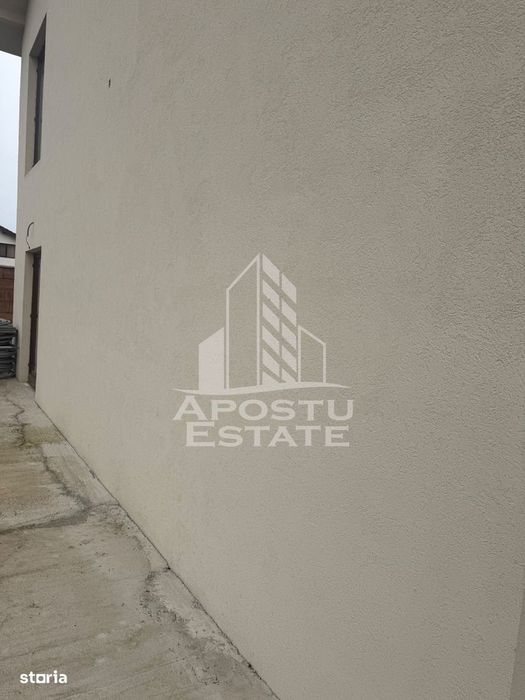 Duplex in Bazosul Nou,bine pozitionat.