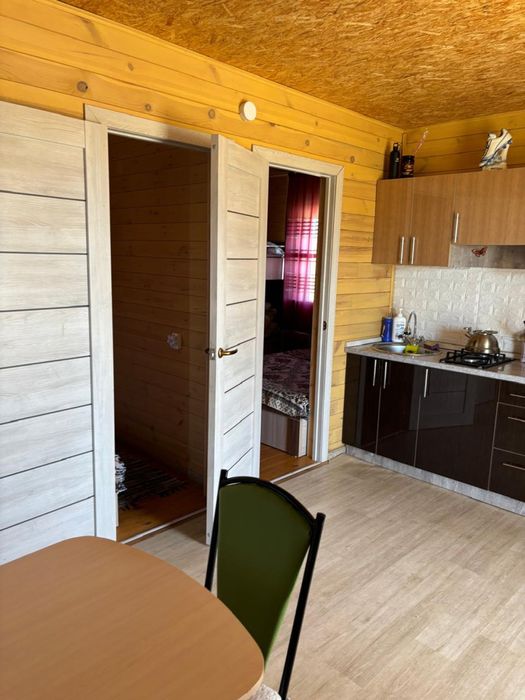 Сдам домик на Самарке