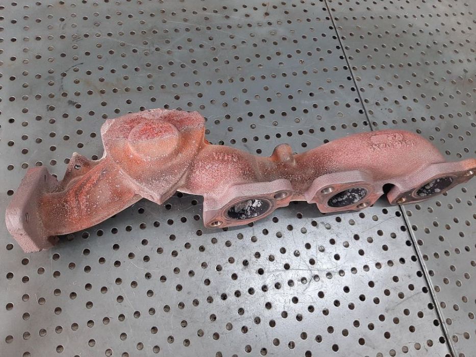 galerie evacuare  land range rover vogue 4 l405 3.0 d 306dt euro 6  dupa 2015 fa-9x2c-9430