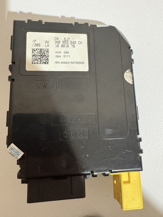 Calculator coloana volan 1K0953549CH VW/Skoda/Seat