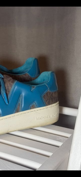 Кеды michael kors оригинал
