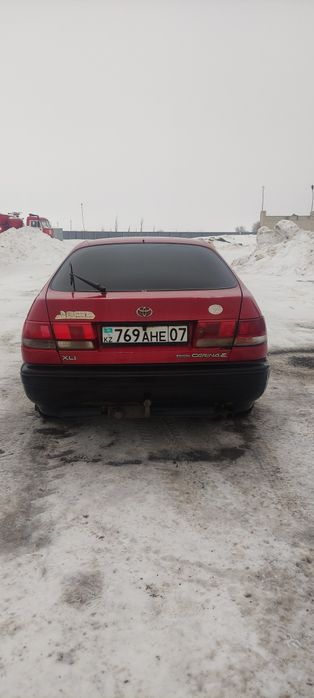 Тойота Карина е 1995 жылғы