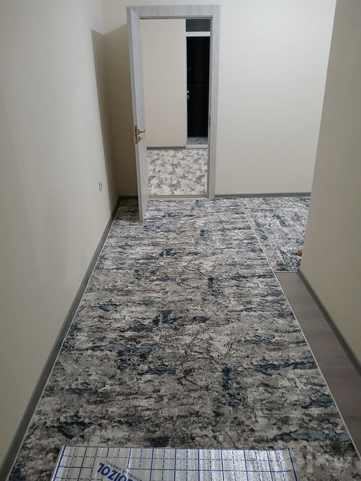 Qorasuvda poliklinika yonida 2 xona ijaraga
16-qavatli dom
8-qavatid
