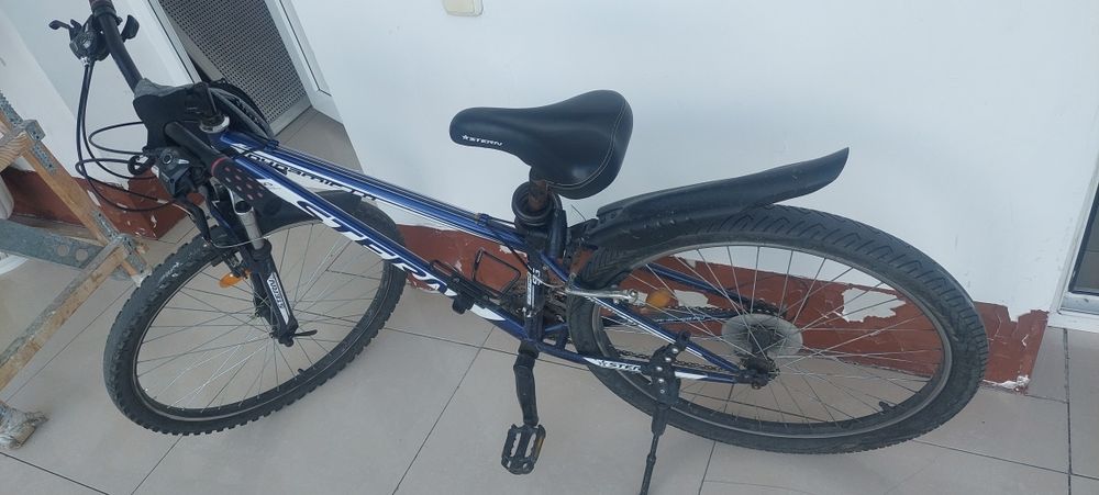 Продам велосипед Stern