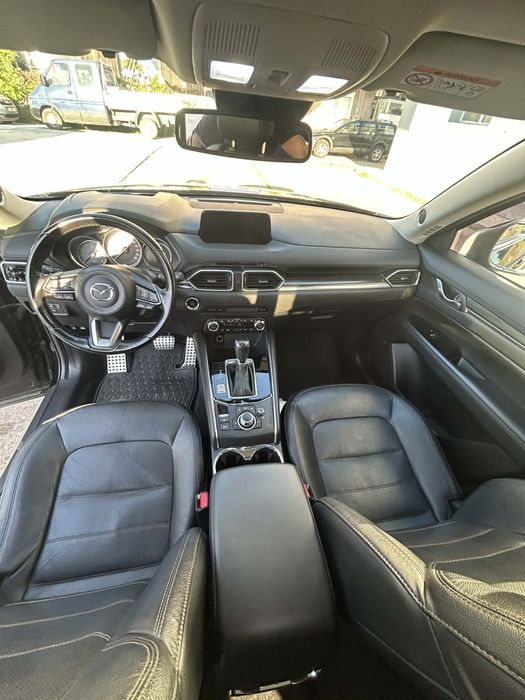 Mazda  CX5 2017 4x4 160.000 km