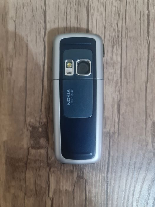 Nokia 6275(CDMA) Perfectum