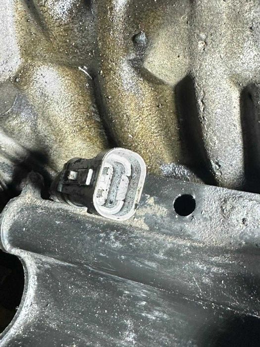АКПП A540E 3VZ 3VZ-FE 3.0 Toyota Camry 10 Windom 91-96 коробка автомат