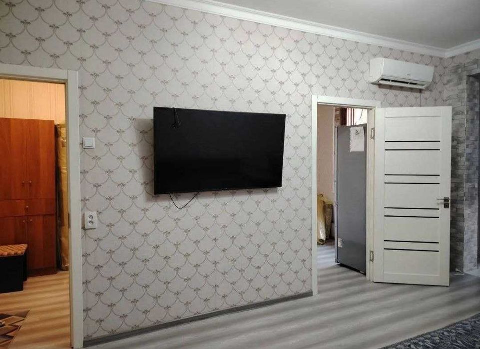 Massiv Yalangachda kvartira ijaraga beriladi