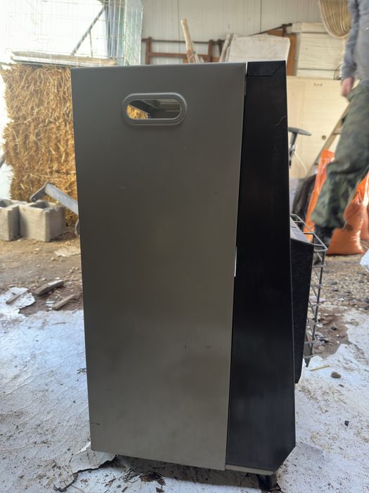 Газова печка superser