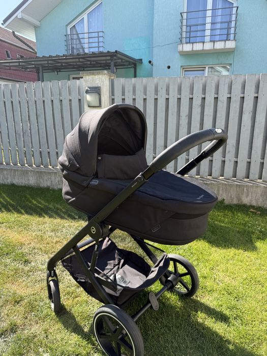 Quibex Balios S 4 in 1