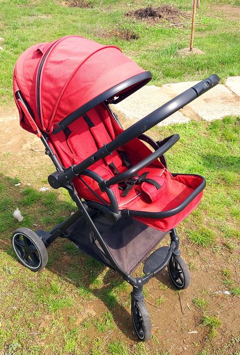 продается детская коляска б/у