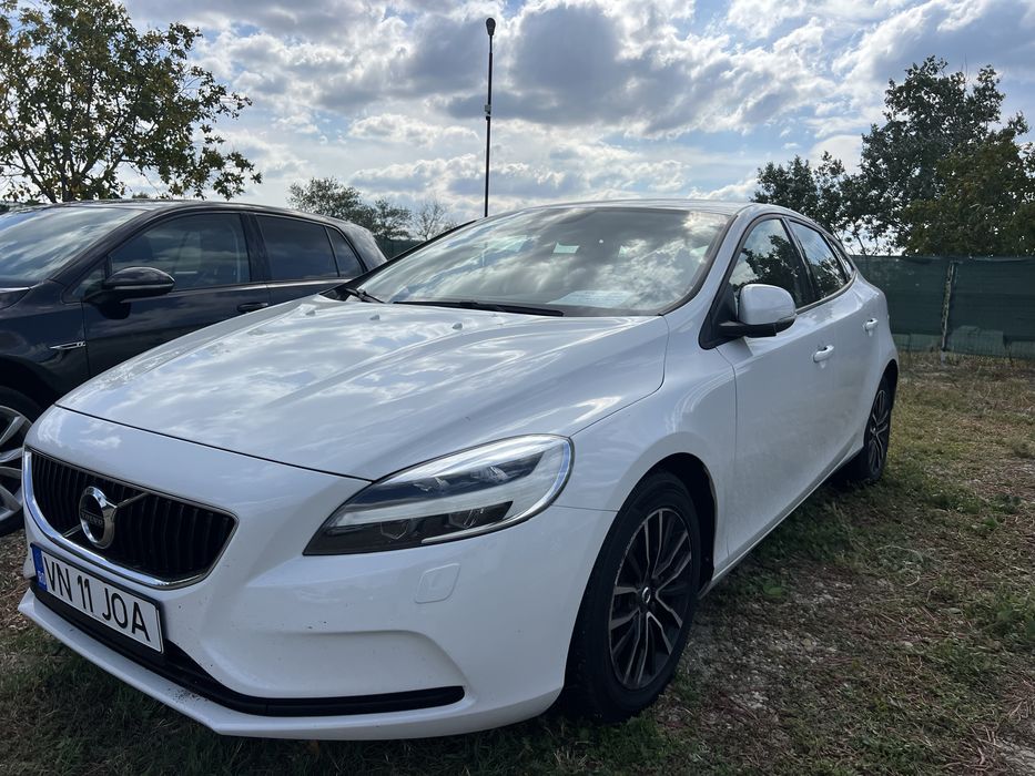 Volvo V40, Euro 6, 2.0TD- Proprietar