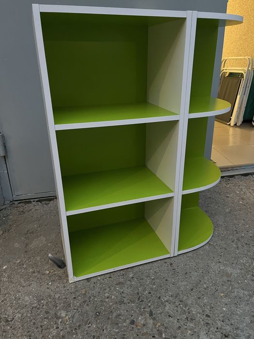 Шкаф скринове мебел размер 90-70см