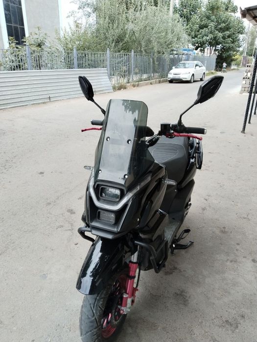 Holati yangi bir oy oldin olingan pul kere sotilvoti