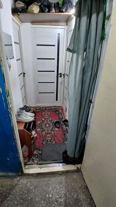 Продаётся квартира