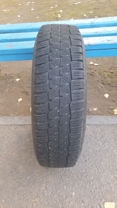 Продам шины на газель