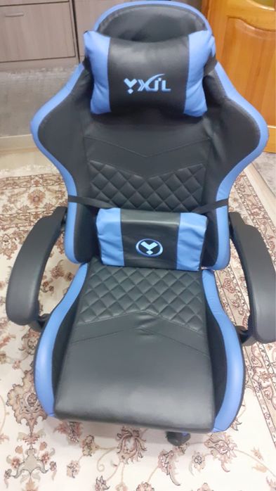 Продам новое кресло