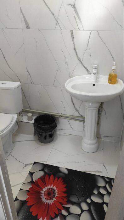 Гостиница “Салима”