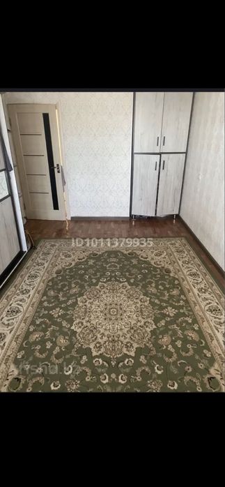 Квартира хорошая.