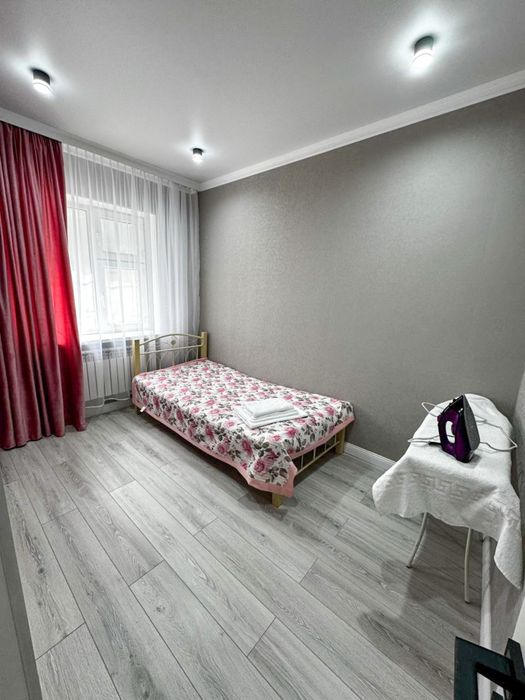 4-х/ком посуточно