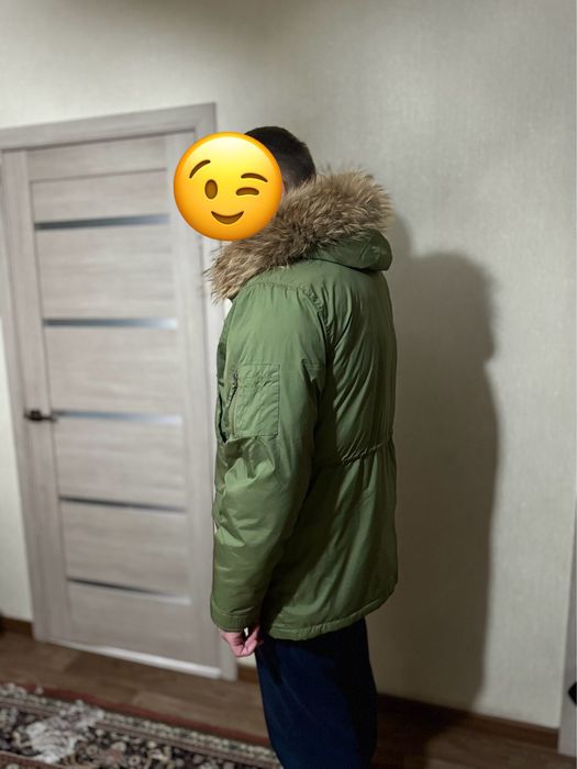 Аляска 52 размер оригинал