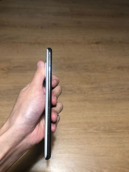 Xiaomi Redmi Note 10 S