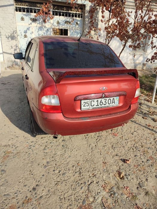 Lada Calina 1,6 Enjektor