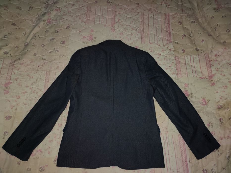 Детско сако 134см. и елек 128см.