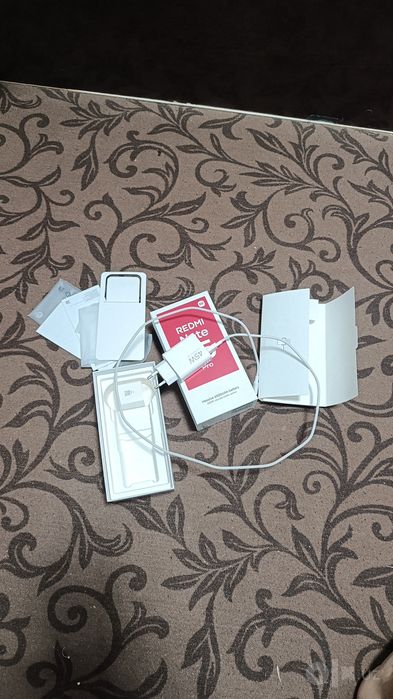 Redmi Note 15 pro
