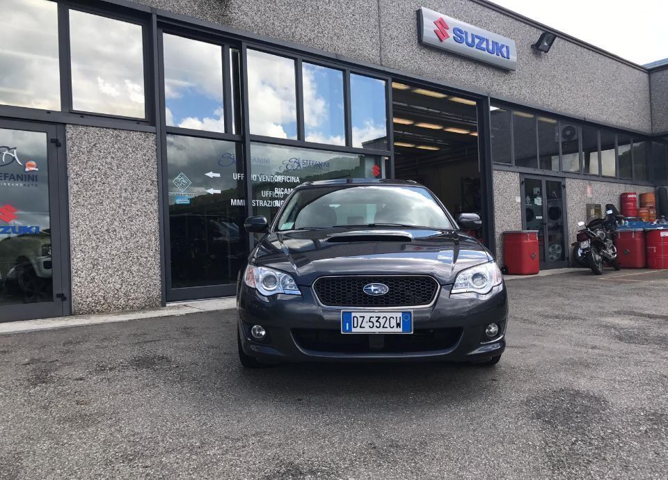 Far stanga/dreapta Xenon Subaru Legacy 2009-2014