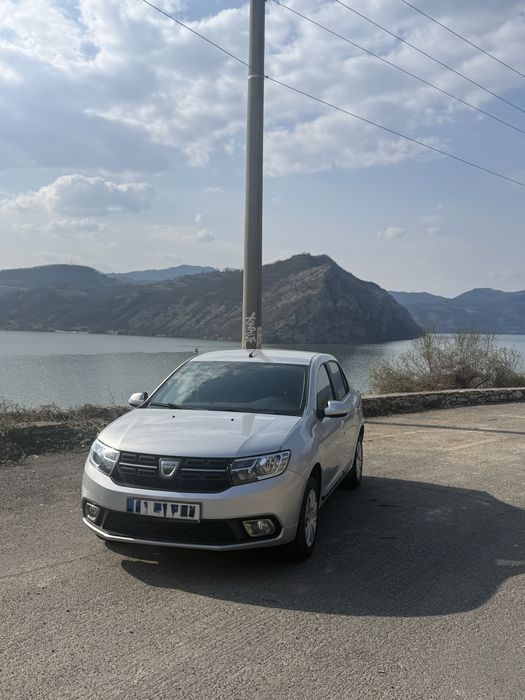 Inchirez Dacia Logan BOLT 1.0 gpl