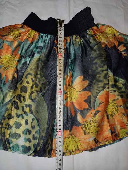 Рокли и полички 122/128