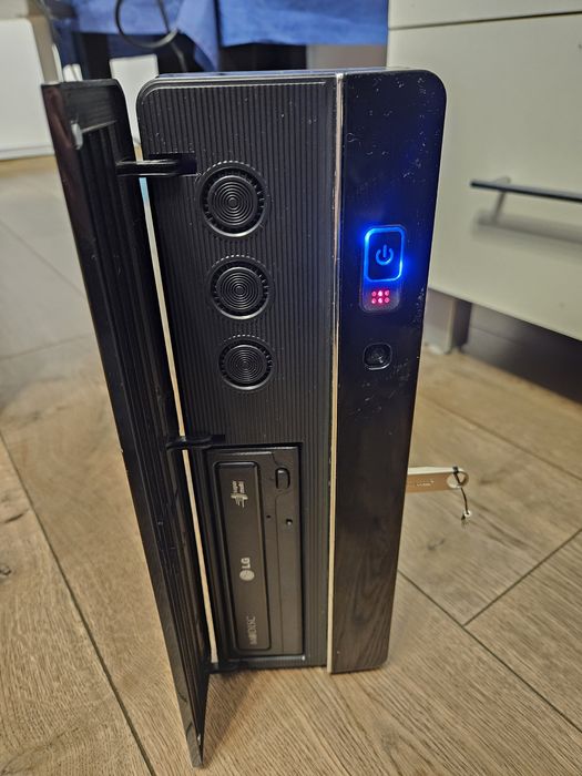 Dezmembrez unitate pc socket 1155 (i5 3470)