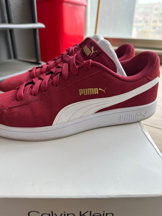 Кецове Пума 42-43р Puma маратонки