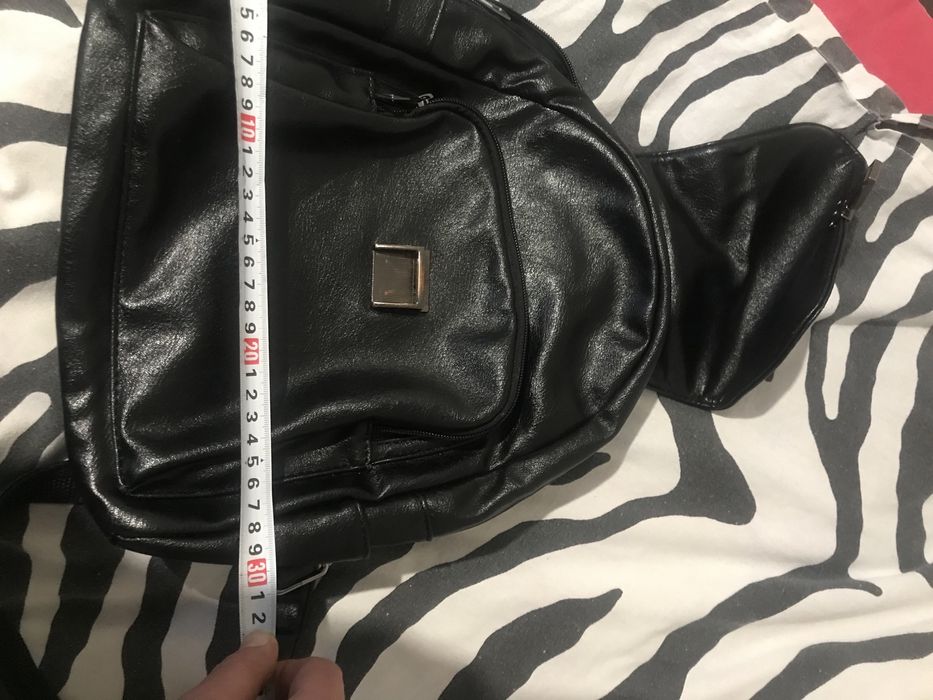 Дамска раница!!.’:/-