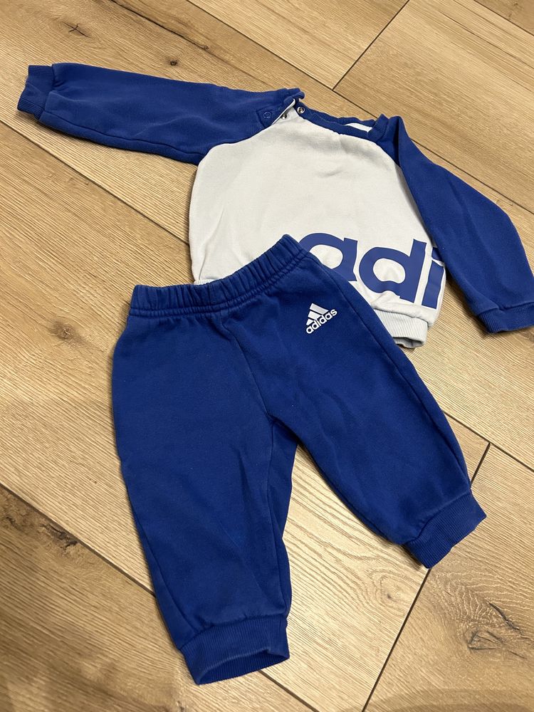Trening adidas on sale bebe 6 luni