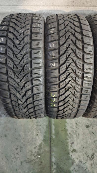 225 45 19 Lassa(Bridgestone) iarna M+S dot 2024