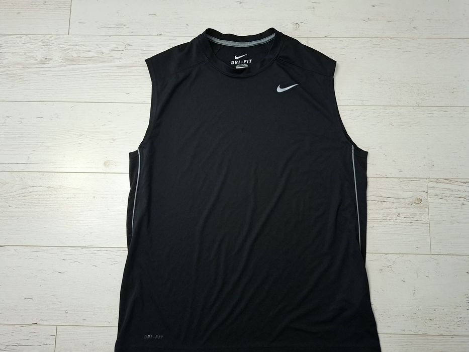 Nike Dry Fit-Ориг. Потник