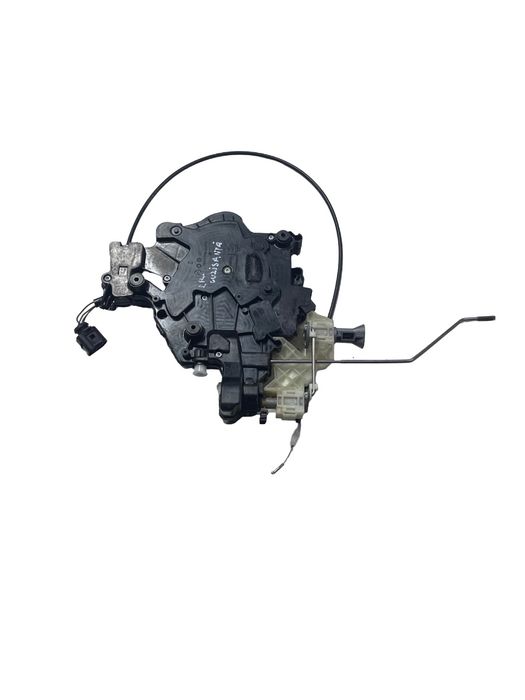 Broasca Usa Culisanta Dreapta Volkswagen Caddy Iv Box Saa, Sah 2015 -