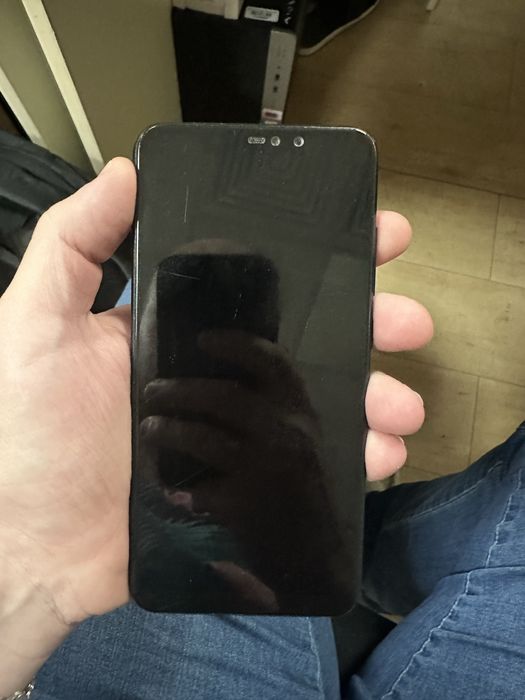 Redmi Note 6 Pro