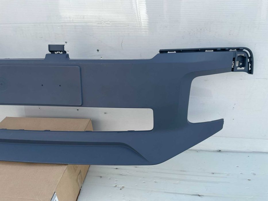 Bara fata Renault 5 E tech noua originala Renault