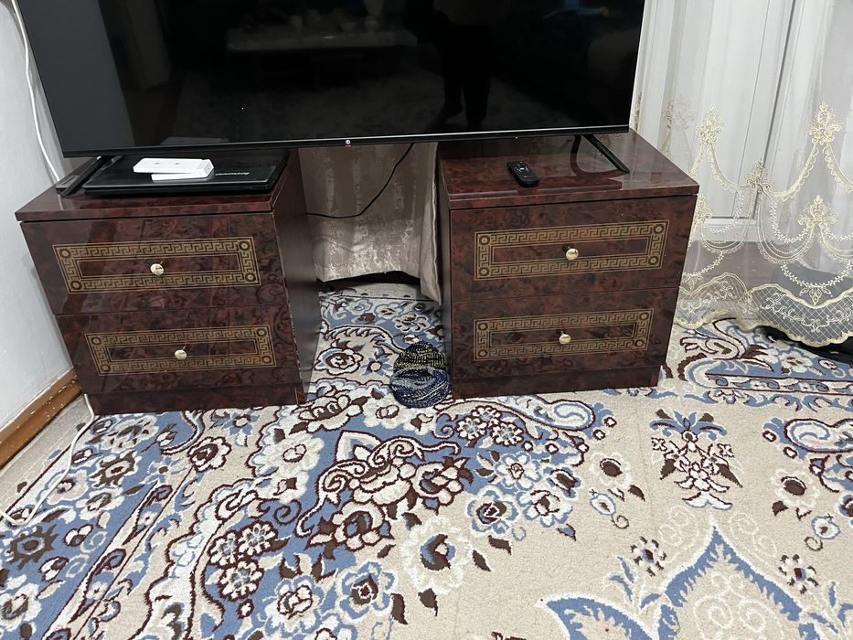 Продам спальный гарнитур