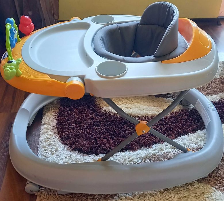Проходилка Chicco