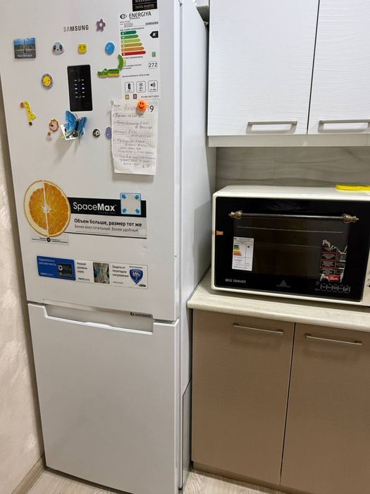 Продаётся квартира