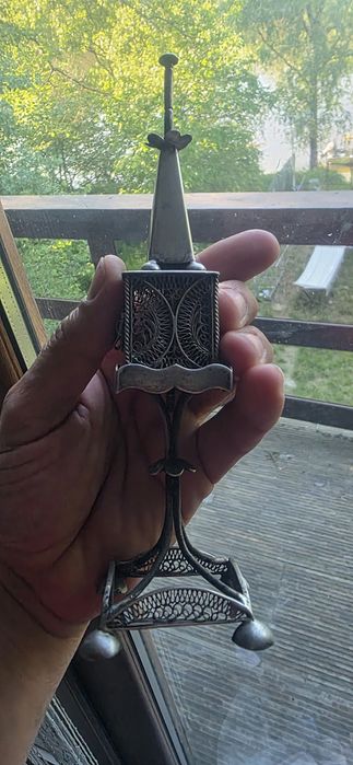 Obiect de cult iudaic