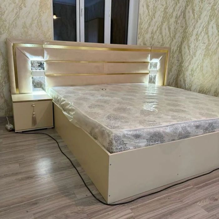 Спалный гарнитур