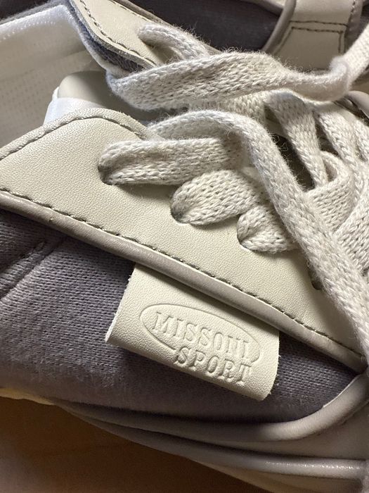 Мисони Спорт 44 EU Маркови обувки Германия